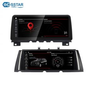 Android Wireless Carplay Car Multimedia Navigation System For BMW 7 Series F01 F02 2009-2015 Car Radio