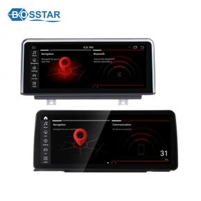 Android Car Dvd Multimedia Player For BMW 3 4 Series F32 F33 F36 2013-2016 Car Radio Stereo