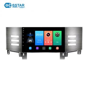 Android Car Stereo Multimedia Player Car Navigation GPS For Toyota Reiz 2007-2009 Car Video Radio 2 Din