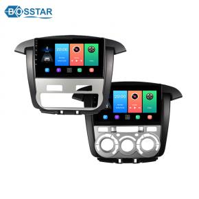Android Car Stereo Video Radio For Toyota INNOVA 2011-2014 Car GPS Navigation Multimedia Player