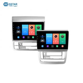 Android Radio For Toyota Alphard 2002 - 2007 Car Navigation GPS Multimedia Player Auto Stereo DVD