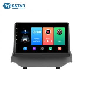 2Din Android Radio For Ford EcoSport 2013-2017 Car Stereo Multimedia Video Player Navigation GPS Head Unit Carplay