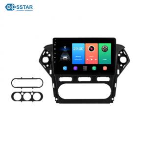 Android Car Radio For Ford Mondeo CHIA-X 2011-2013 Car Multimedia DVD Player GPS Navigation Stereo Carplay