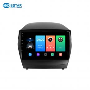 Android Radio Car Stereo For Hyundai IX35 Tucson 2015 Autoradio GPS Carplay Stereo