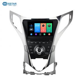 Android Car GPS Navigation Radio For Hyundai Azera iX55 2011-2013 Car Multimedia DVD Player