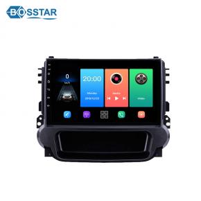 Android Car Media Dvd Player For Chevrolet Malibu 2012-2014 Android Car Radio Gps Navigation