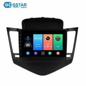 9 inch Android Car Stereo For Chevrolet Cruze 2009-2015 Gps Navigation DSP FM Radio 4G Carplay