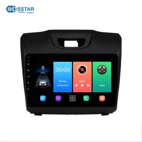 Android Car Navigation For Chevrolet Trailblazer FM Carplay Car Radio For Isuzu D-Max DMax Car DVD Player