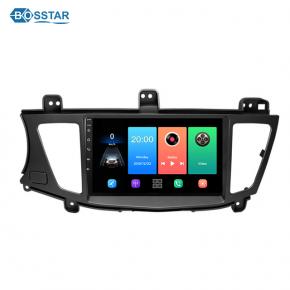 Android Car Stereo 9 Inch Touch Screen Car GPS Radio Auto Navigation For kia Cadenza k7