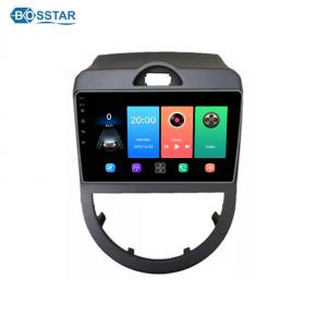 Android Car Radio Auto Stereo Navigation System For KIA Soul 2010-2013 Car DVD Multimedia Player