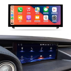 10.25 Inch Android Car Radio Stereo For Lexus IS RC IS200t IS250 RC300 IS350 RC200t RC300h Car Video DVD Player