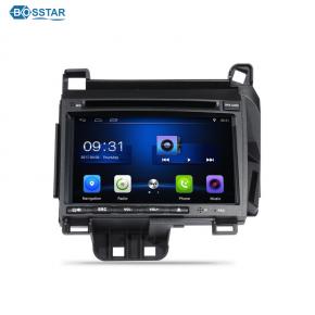 7 inch Car Radio Stereo For LEXUS CT200 CT200h 2011 2012 2013 2014 2015 2016 2017 Android Carplay Car DVD Player