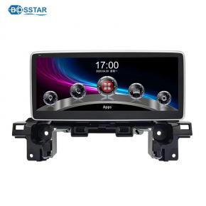 Android Car Stereo Carplay Dsp Gps Navigation Radio For Mazda CX-5 CX-8 CX5 CX8 2016-2021 Car Video Dvd Player