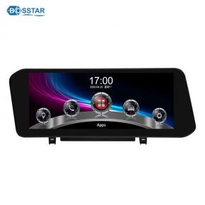 10.25 inch Android Car Gps Navigation For Mazda 3 Mazda3 Axela 2021 Car Radio Audio