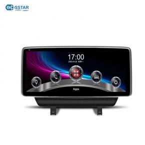 10.25 inch Android Radio Fm Carplay Dsp Gps Car Navigation For Mazda 2 CX-3 CX3 2016-2018 Car Multimedia Dvd Player Autoradio