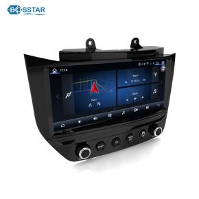 Android 11 Car Stereo Radio For Maserati GT GranTurismo 2007-2015 Car Multimedia Player Auto GPS Navigation