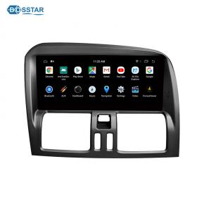 8.8 inch Car Radio Navigation For Volvo XC60 2009-2017 Android Car Dvd Player