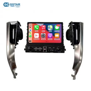 Autoradio Car Multimedia Player Navi For Toyota Alphard 30 Vellfire 30 2015 - 2020 Android Car Radio Stereo GPS Carplay Screen