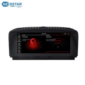 Android Car Video Radio For BMW 7 Series E65 E66 2006-2010 Autoradio Car Multimedia Player