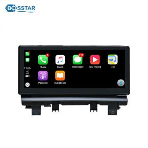 Android Radio Navigation Carplay Car Dvd Player For Audi A3 2014-2017 Car Stereo