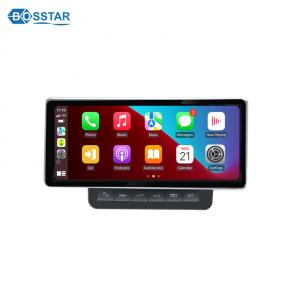 10.25 inch Android Auto Radio Car Head Unit GPS Navigation For Audi Q7 2011-2015 Carplay 4G DSP Stereo