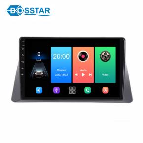 Android Car Dvd Player Auto Gps Navigation System For HONDA ACCORD 8 Car Stereo Radio