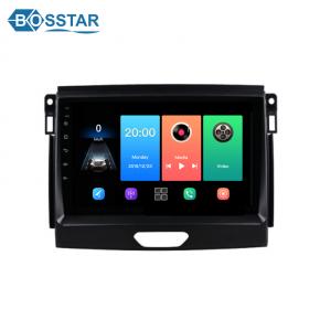 Android Car Multimedia DVD Player For Ford Everest Ranger 2015-2019 Car Radio Navigation