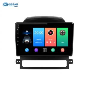 Autoradio Car Player Android Car Radio Stereo For Chevrolet Captiva 2008-2012 Car Video DVD Player