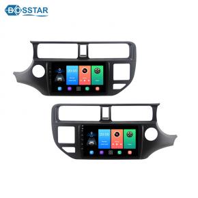 Android Car Multimedia Radio For KIA RIO K3 2011-2015 Car Navigation Video Player GPS