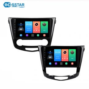 Android Car Multimedia Video Player For Nissan XTrail X-Trail 2014 -2019 Auto Audio Radio GPS
