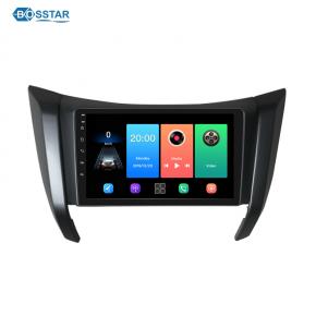 10 INCH Touch Screen Android Car DVD Player For Nissan Frontier Navara 2016 Car Radio Multimedia Player
