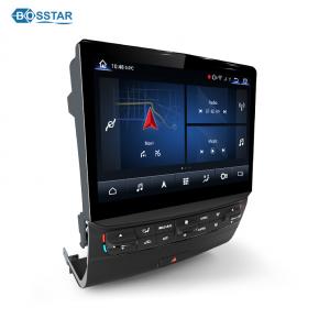 Android Car Radio For Maserati Quattroporte 2013-2016 Car Video Gps Stereo Navigation with Carplay Auto Audio