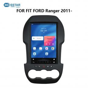 Vertical Screen Radio 12.1inch For Fit Ford Ranger 2011-