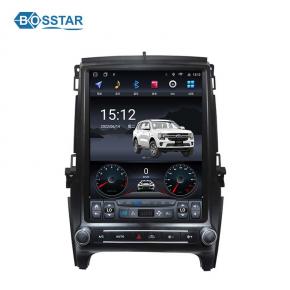 Vertical Screen Radio 12.1inch Screen Suitable for Ford Everest 2018+