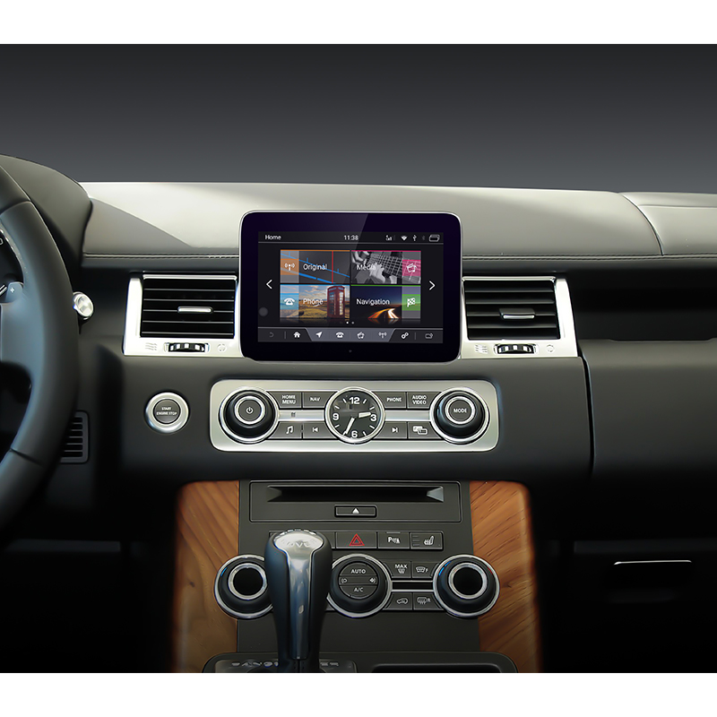Range Rover sport-7装车.jpg